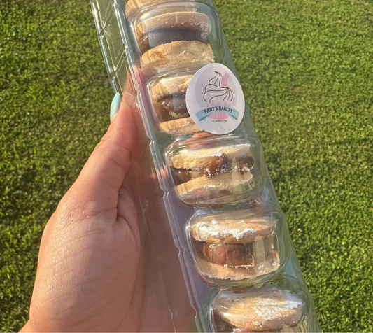 Alfajores
