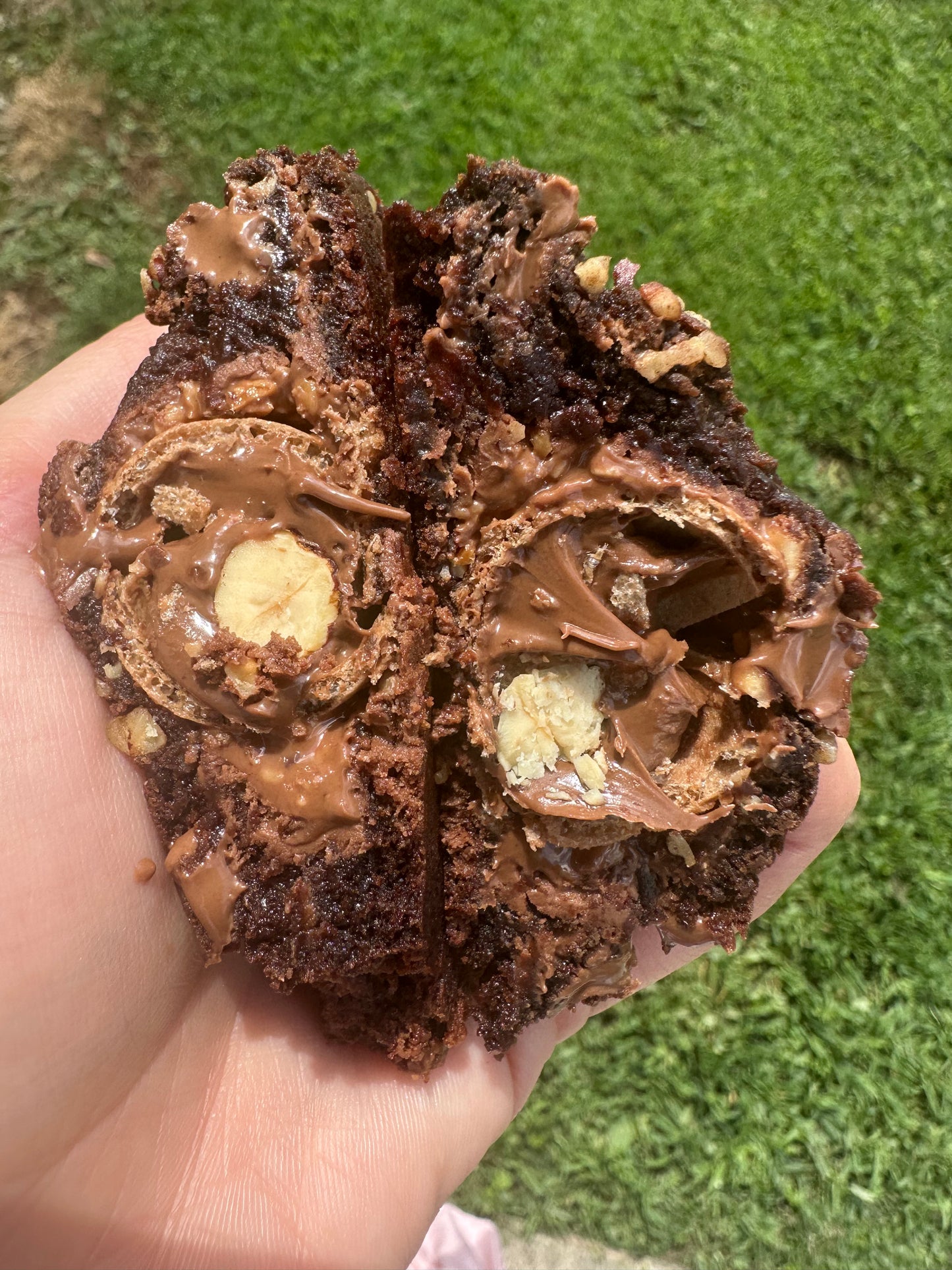 La malvada rocher