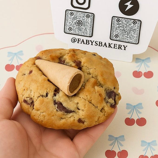 Choco tentación