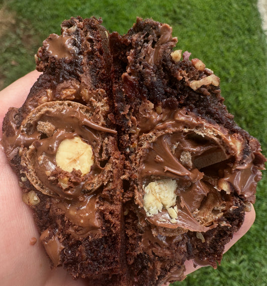 La malvada rocher
