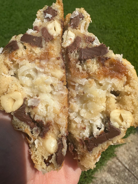 Cocotera
